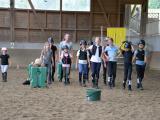 Sommerreitlager 22.-25. Juli 2026